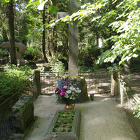 Jura Neikena kaps Umurgā